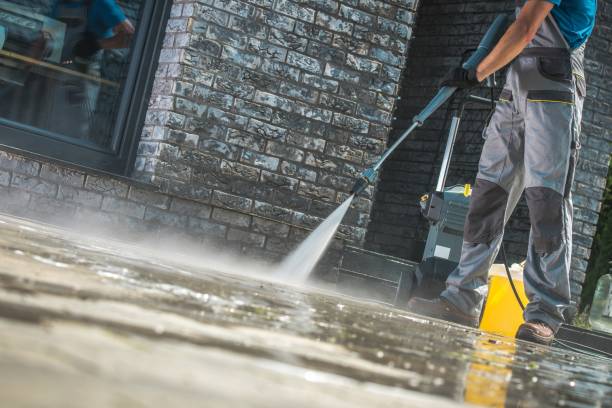 Best House Exterior Washing  in Dos Palos, CA